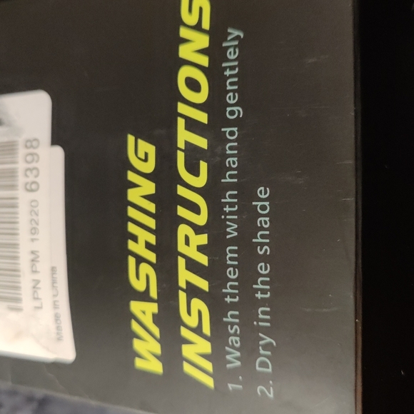 Plantar Fasciitis Arch Support Shoe Inserts Women & Men size M - Picture 6 of 11